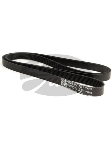 Gates Micro-V Ribbed Belt (7PK2415) - Picture 1 of 12