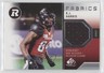 2021 SP Game Used Edition CFL Fabrics RJ Harris #RH at9