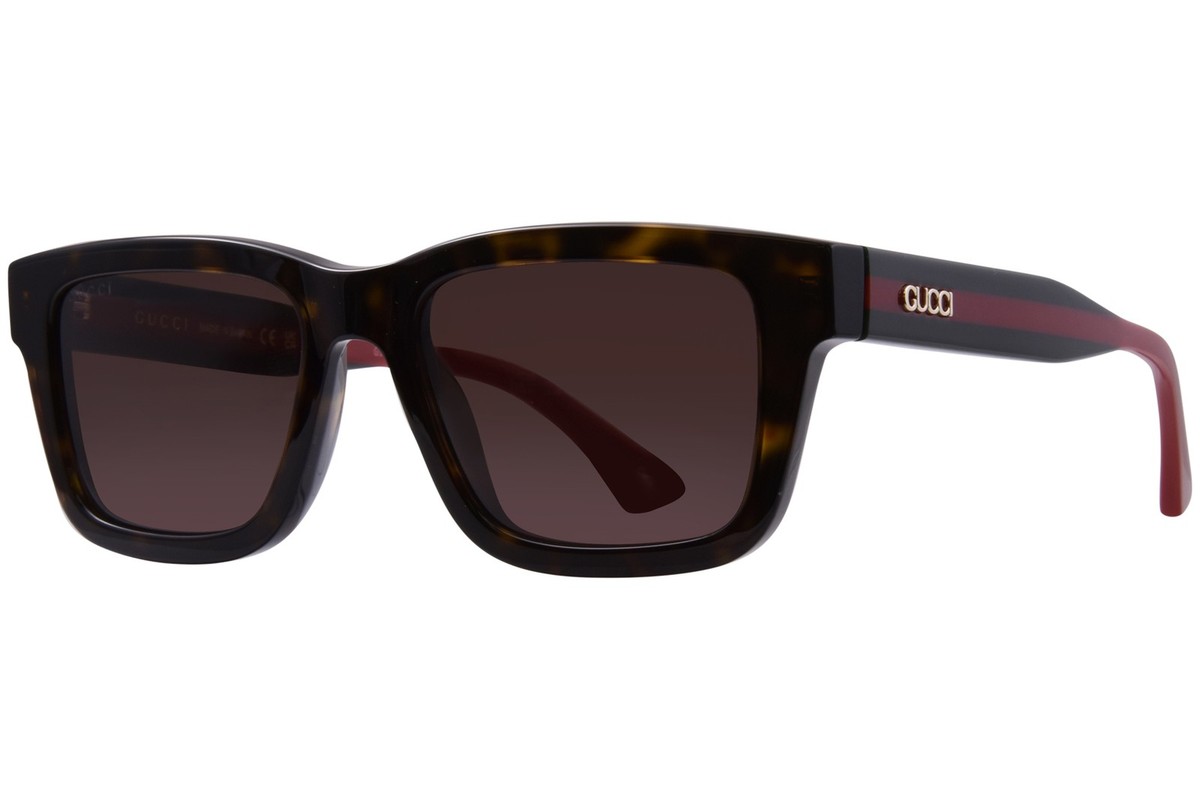 Gucci GG1869S 002 Sunglasses Men display picture 1