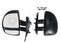 VAN Wezel AuüEnspiegel Links FüR CitroüN Passend FüR Fiat Peugeot