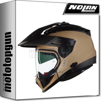 nolan full face helmet exploring n70-2 x nobile 316 xxs
