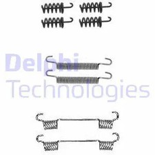 Bremsbacken-Reparaturset LY1380 DELPHI für MERCEDES-BENZ VW