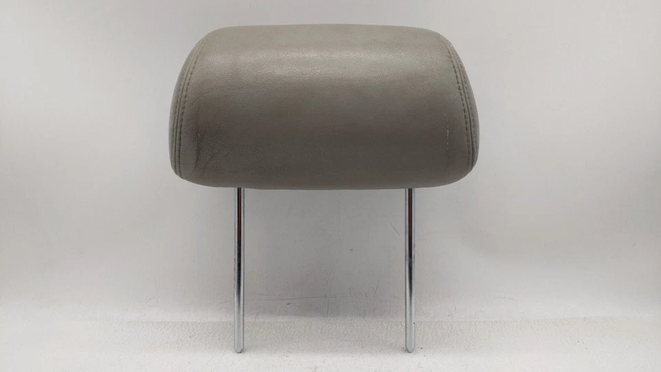 1998 Buick Lesabre Headrest Head Rest Rear Seat Gray QZ7KP - Image 2 of 4