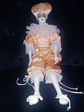 Haunted Doll ACTIVE SPIRIT - POSITIVE "Xena" ( Phantoms Follow)