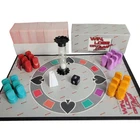 Vintage 1987 Win, Lose or Draw Game by Milton Bradley Made in USA Complete