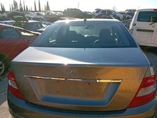 2049068102 HINTERER WISCHERMOTOR / 1214078 FÜR MERCEDES-BENZ CLASE C W204 C 20