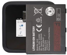 OEM Spec Battery Netgear Nighthawk MR6500 M6 Pro 5G Mobile Hotspot W-20 5040mAh