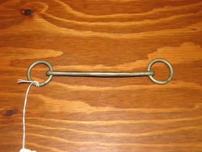 Tanbark Standard Overcheck Bit 4.5