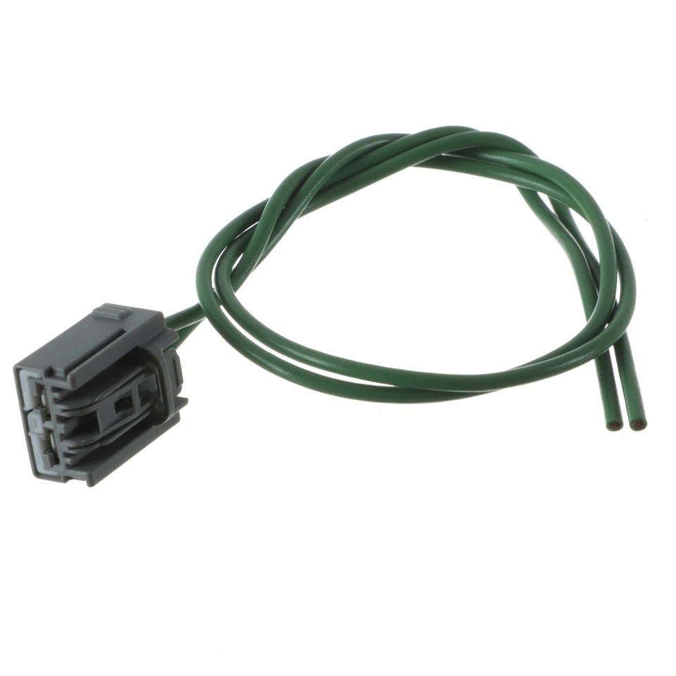 Conector de motor soplador HVAC Chevrolet Equinox 2013-2017 original OEM 19368137 Foto 2 de 4