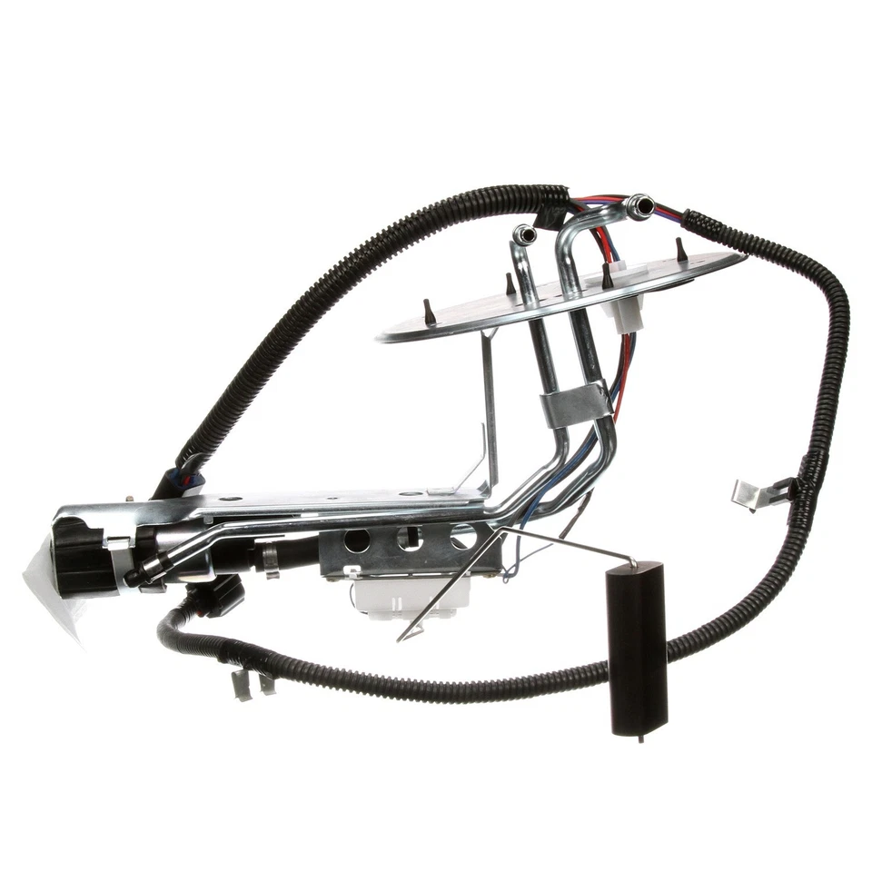 Conjunto de suspensión de bomba de combustible Delphi para Ford Crown Victoria 1997 4,6 L V8 GAS Foto 3 de 4