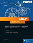 ABAP to the Future by Paul Hardy (Hardback, 2016)