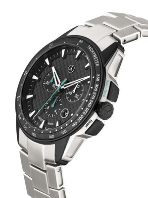 ori Mercedes Benz Chronograph Herren Armband uhr Uhr Motorsport by