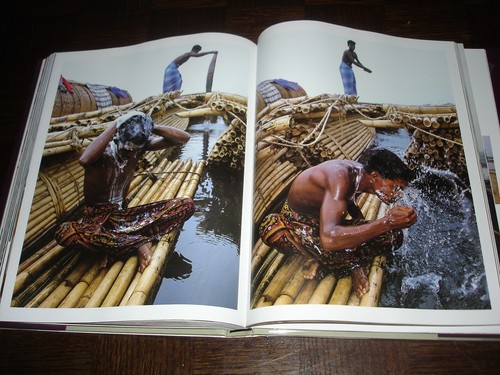 CARAVANES DE BAMBOUS - T. et G. Baldizzone 2004 - Bangladesh - Picture 7 of 8