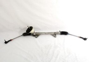 8200596934 Lenkgetriebe Fahren RENAULT Clio Kombi 1.5 D 63KW 5M 5P (2009) Ersatz