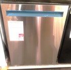 Jennair 38 dBa Dishwasher