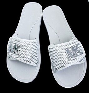 michael kors palmer slide