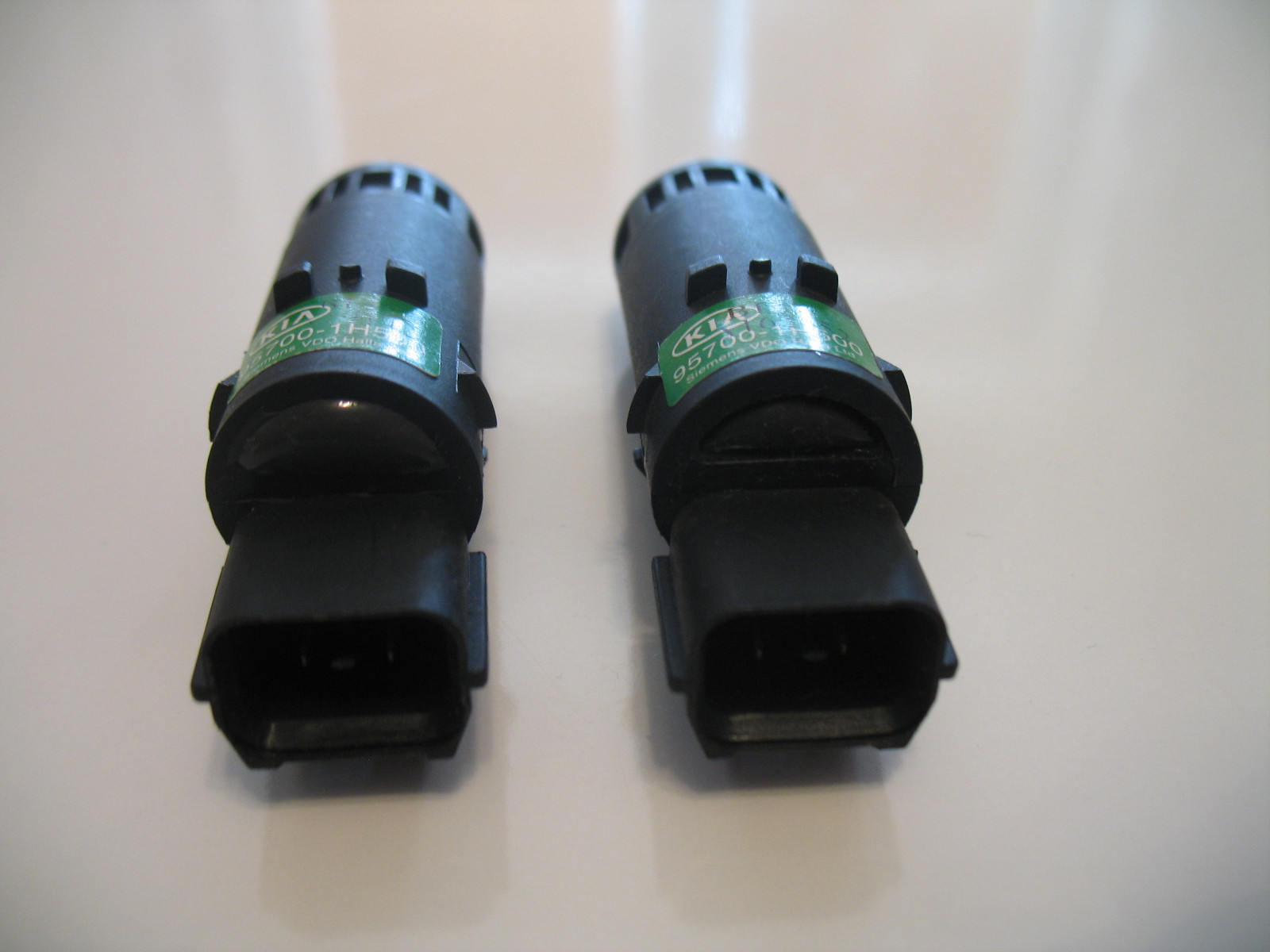 New original genuine PDC Parking Sensor KIA CEED KIA SORENTO 957001H500 eBay