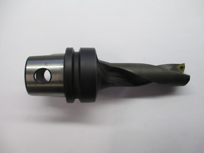 SANDVIK CAPTO INDEXABLE INSERT COOLANT DRILL R416.2-0280C5-31