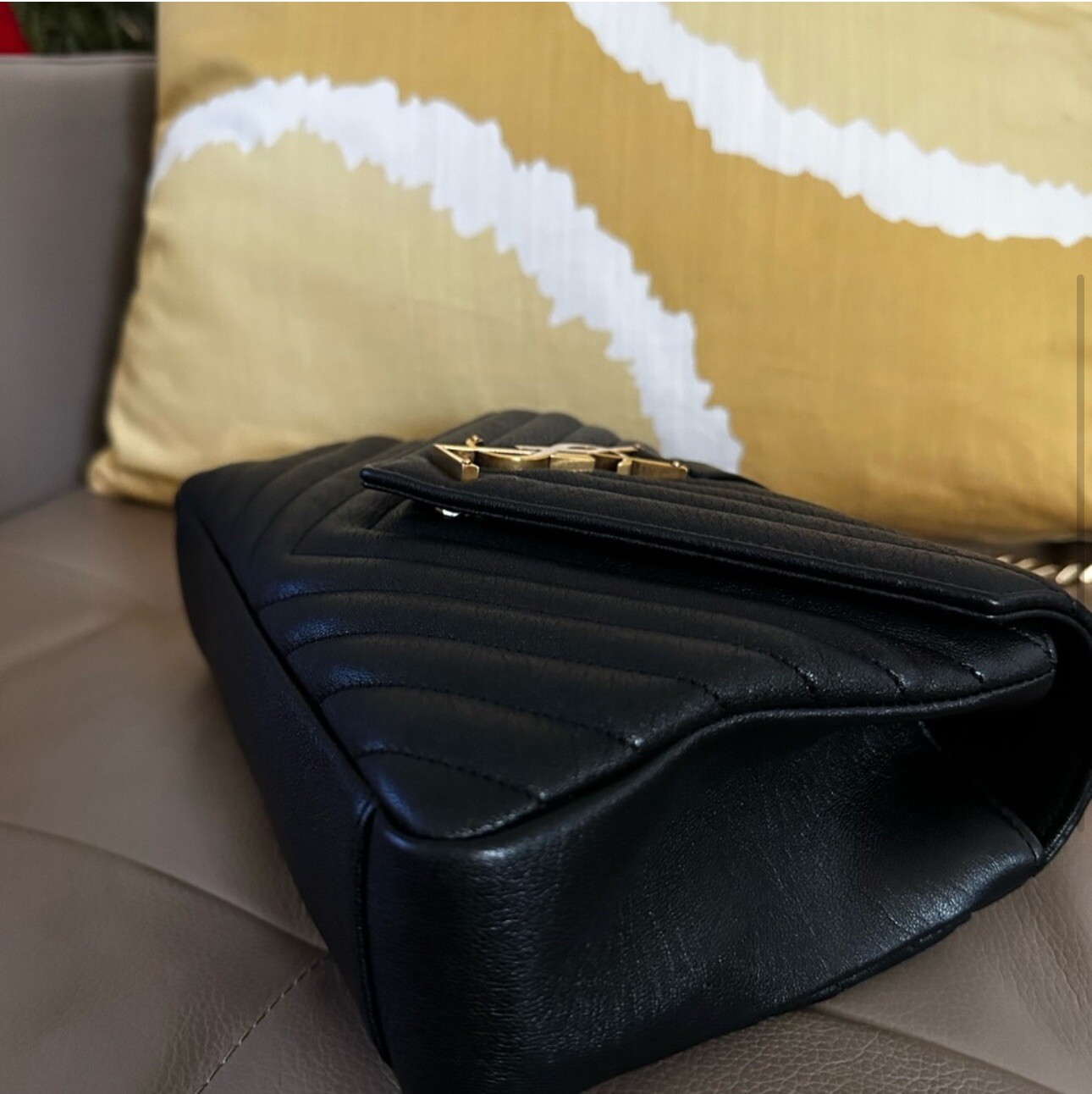 Borsa YSL Saint Laurent MNG College