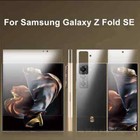 For Samsung Galaxy Z Fold SE 6 W25 Matte HD Screen Protector Soft Hydrogel Film