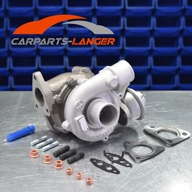 Turbolader für Toyota Avensis RAV4 2.0 D-4D 116 PS 1CD-FTV 721164 1720127040