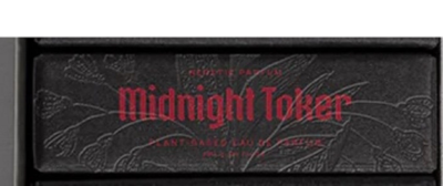 Heretic Parfume MIDNIGHT TOKER (new formula) 2mL Trial Spray Vial