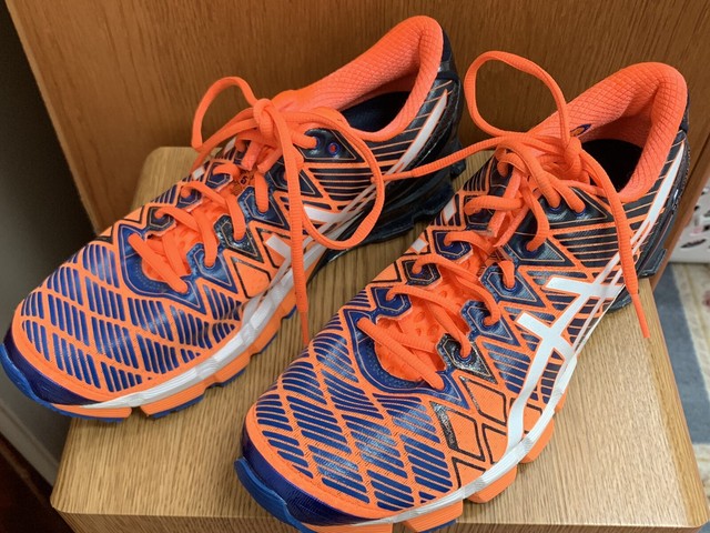 asics gel kinsei 7 donna online