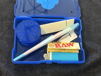 Stash Box w/ Kit