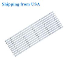 LED Strips10 for LG  60inch FHD FBC REV02 D60-D3 E60-E3 SVG600A30_REV00
