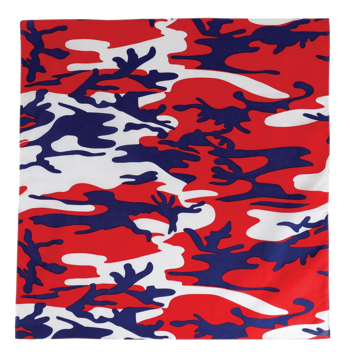 Cooling Bandana with UPF 50 Protection