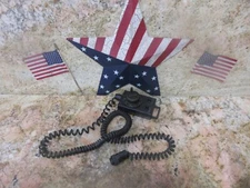 SHIZOUKA SV-40D CNC VERTICAL MILL FANUC HAND HELD 4 AXIS JOG REMOTE CONTROL