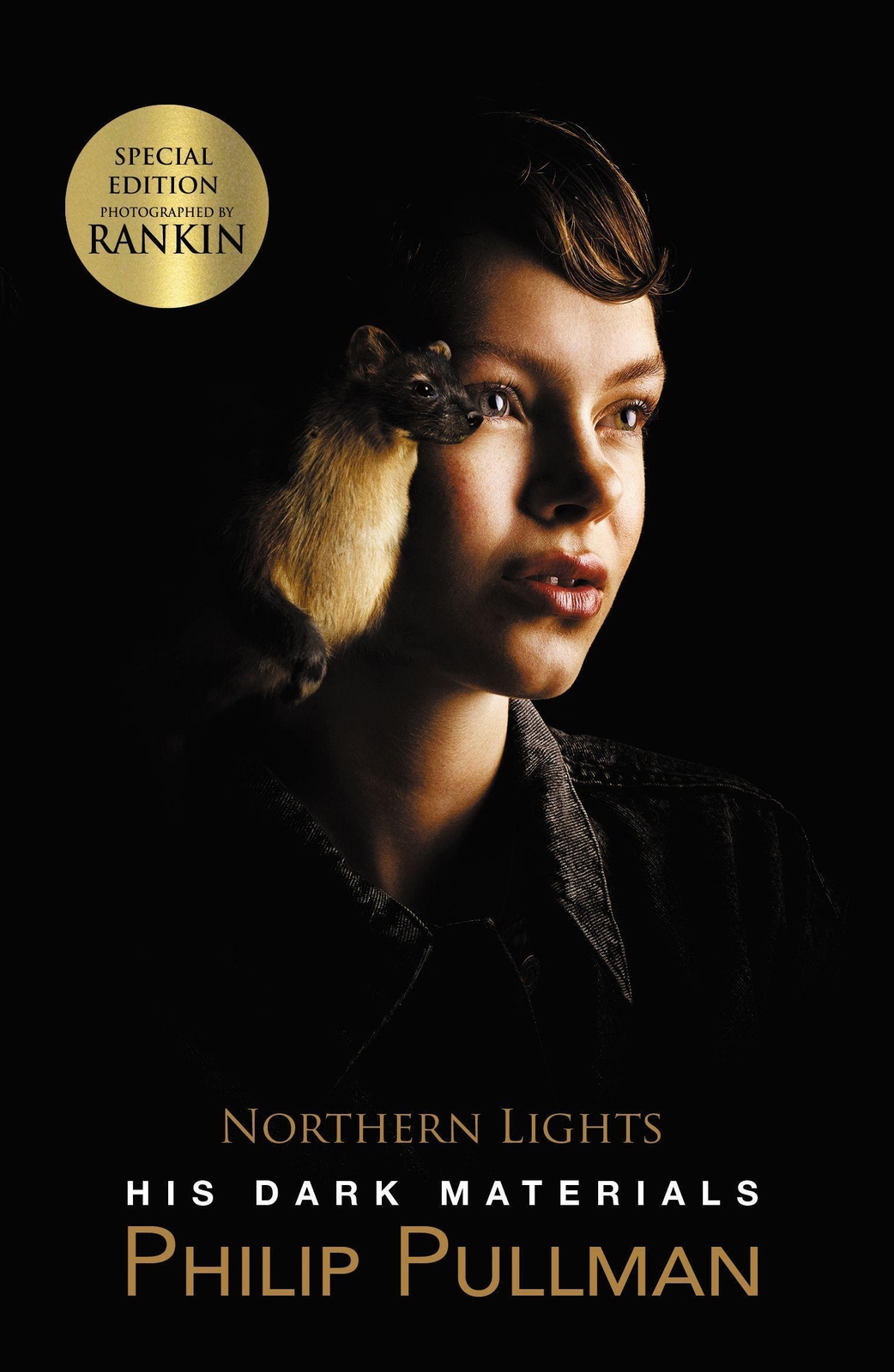 Thumbnail - His Dark Materials 1 : Northern Lights. Rankin Cover Edition | Philip