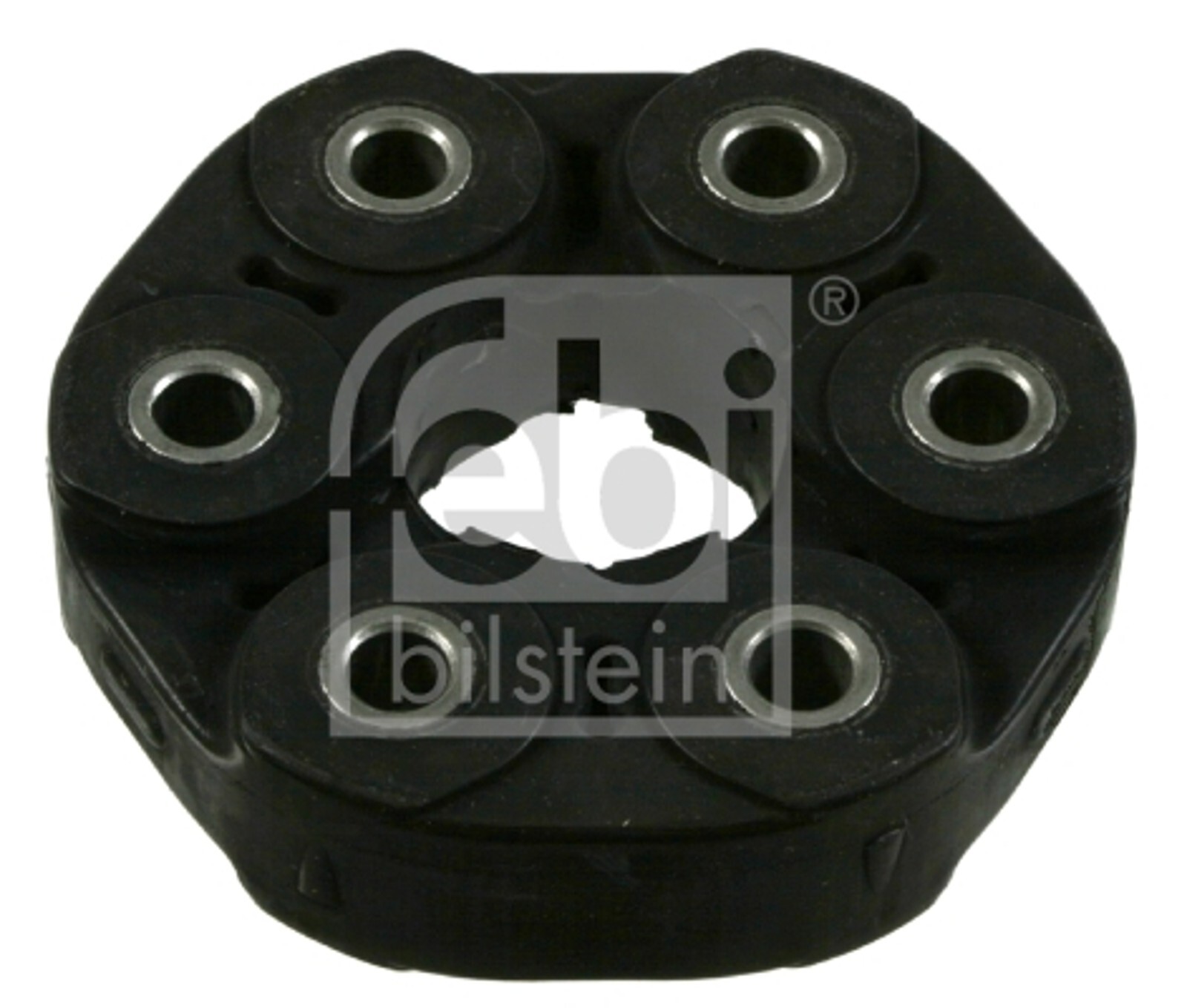 Anneau élastique d'échappement renforcé en caoutchouc pour BMW X5 X6 3.0 4.8