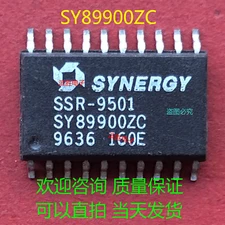 SY89900ZC SOP20IC Quality Assurance #2/18
