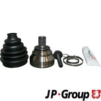 JP Group 1143304110 Gelenksatz, Antriebswelle FüR Audi Seat Skoda VW