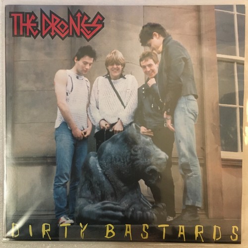 Various Punk / New Wave / Powerpop 12" & LPs MULTI-LISTING - Picture 68 of 232