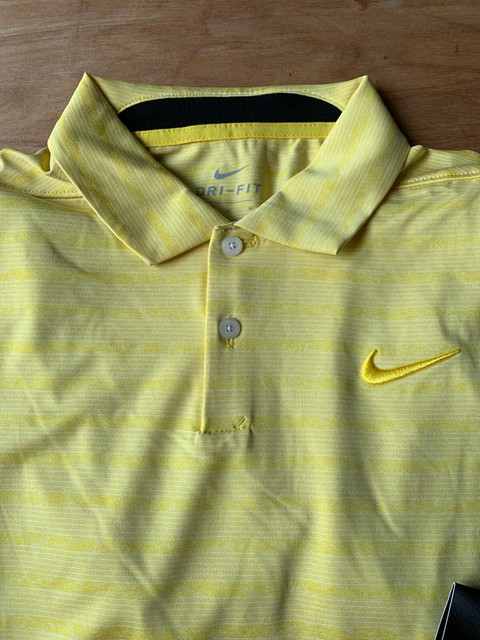 nike dri fit vapor solid golf polo 2019