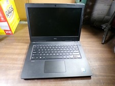 DELL LATITUDE 3480 INTEL CORE i5-7200U 2.50GHZ 8GB RAM  NO HD/ NO CADDIE/ NO OS
