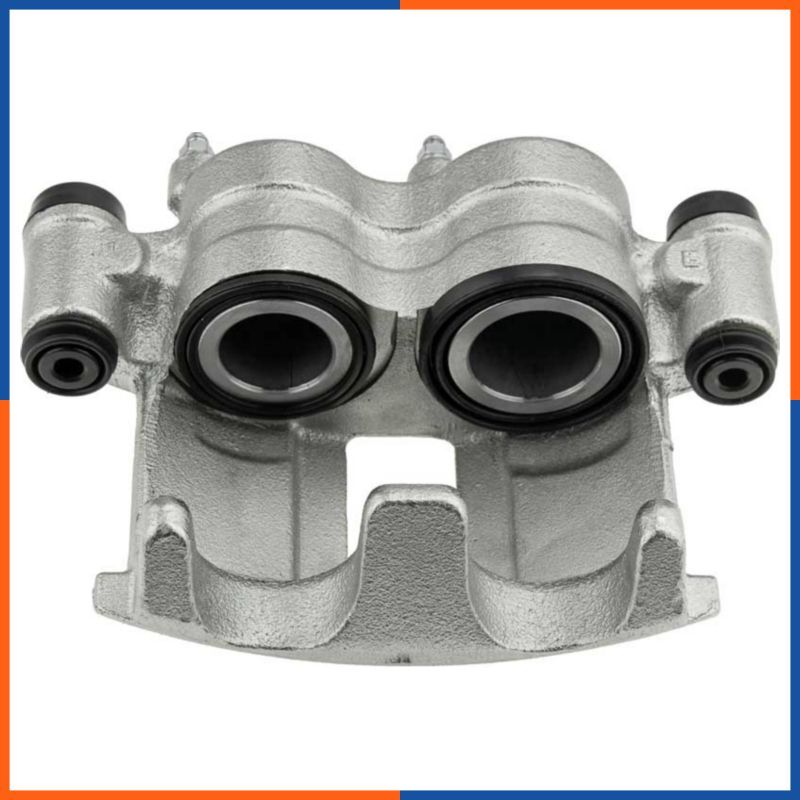 Étrier de frein avant gauche FIAT 82-1548 pièce de rechange pour système de freinage hydraulique