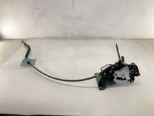 16-20 Buick Envision Center Console At Floor Gear Shifter Oem 16-20 Buick Envision Center Console At Floor Gear Shifter Oem