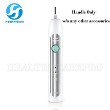 Philips Sonicare HealthyWhite Sonic Electric Toothbrush Handle HX6750 6730 6733