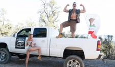 photo 10*15cm 4x6 INCH EMMA HIX SEXY (187)