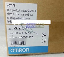 ONE OMRON UV LED SMART CURING SYSTEM ZUV-C20H...