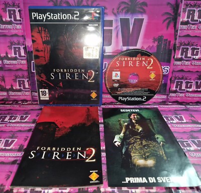 Il Grande Quiz Sulla Musica – PS2 PAL – Sony – Jeu De Quiz Musical – Parfait État