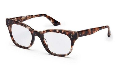 Dita DRX-3039-C-CMT-GLD-50-Z 50mm Eyeglasses JZ