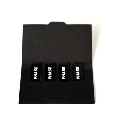MWM Phase Magnetic Stickers for Control - New!