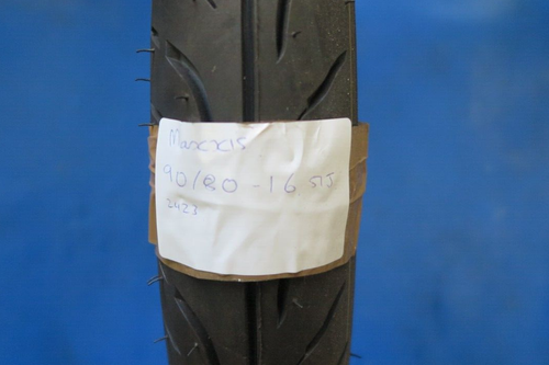 Maxxis M6233 90/80x16 Tyre 51J - Picture 2 of 2