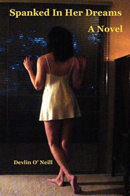 Spanked in Her Dreams                                                          