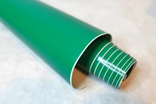 2 Enchanted Green Vinyl Cutting Paper - Die Cutting Machines 12x48"