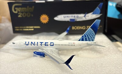 B737-700　B737　 Gemini　1/200 航空機模型　飛行機模型 Amazon | 飛行機 模型 完成品 1:200 ANA StarAlliance